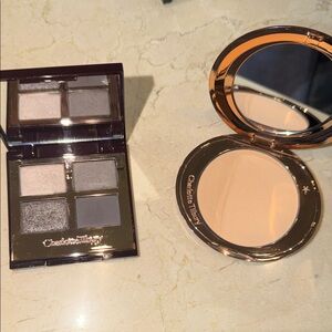 Charlotte Tilbury set